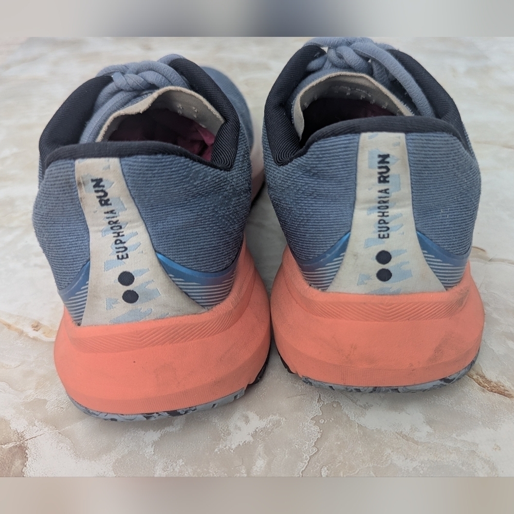 Ryka Women's Euphoria Running Shoe Size 6 - Picture 6 of 12